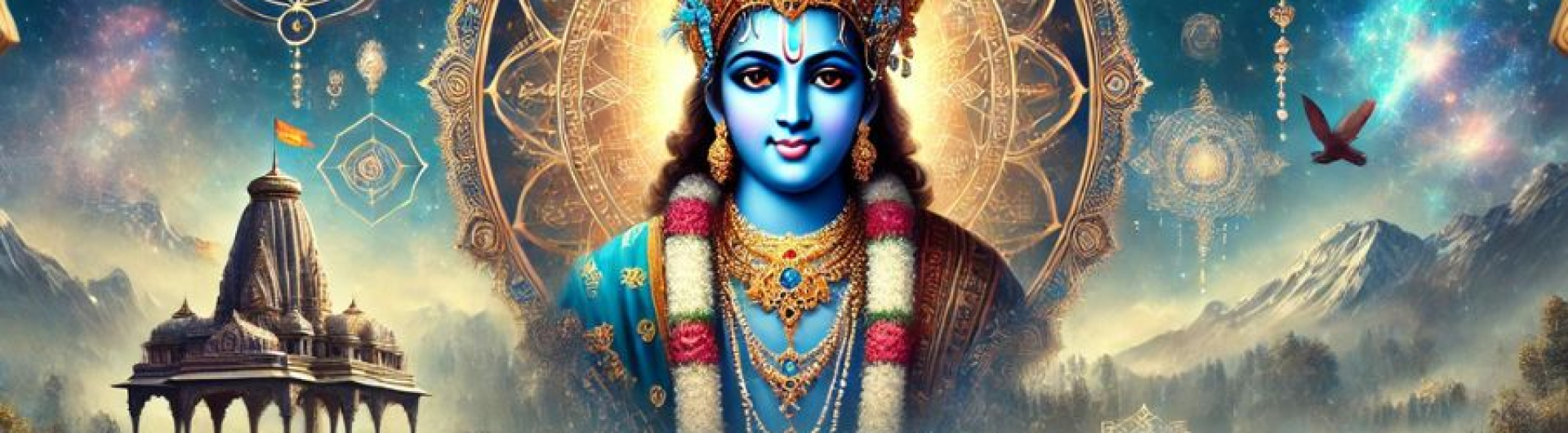 Karma-Yoga: The Path of Awareness